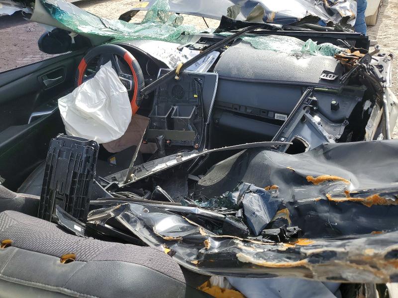 Aukcja sprzedaży 2016 Toyota Camry, vin: 4T1BF1FKXGU260488, numer aukcji: 61586746