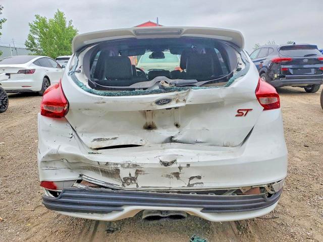 Aukcja sprzedaży 2016 Ford Focus, vin: 1FADP3L95GL209841, numer aukcji: 62028416