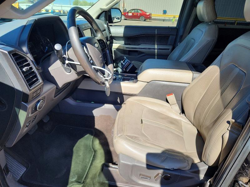 Продажа на аукционе авто 2018 Ford Expedition, vin: 1FMJK1KT0JEA24357, номер лота: 59396236