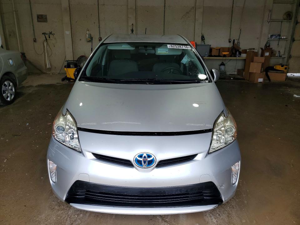 2015 Toyota Prius მანქანა იყიდება აუქციონზე, vin: JTDKN3DU9F0439280, აუქციონის ნომერი: 62538716