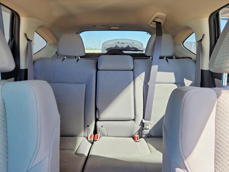 Aukcja sprzedaży 2016 Honda Cr-v, vin: 3CZRM3H53GG705310, numer aukcji: 60007646