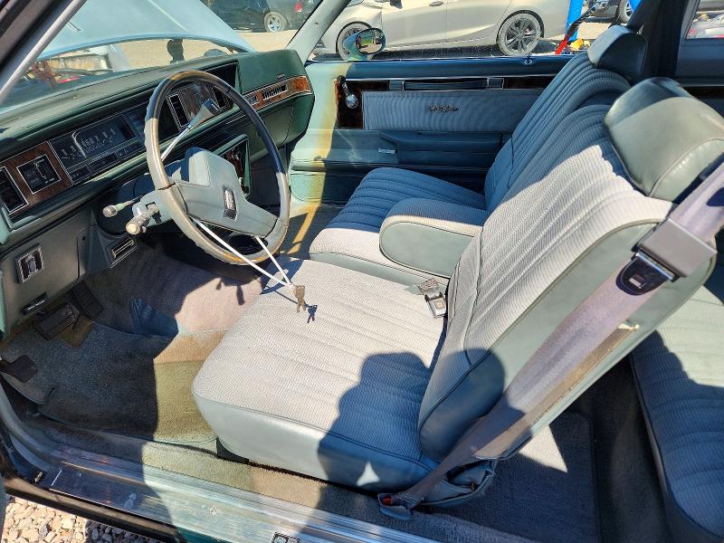 Продаж на аукціоні авто 1982 Oldsmobile Cutlass Supreme, vin: 2G3AR47A4C2386778, номер лоту: 63539586