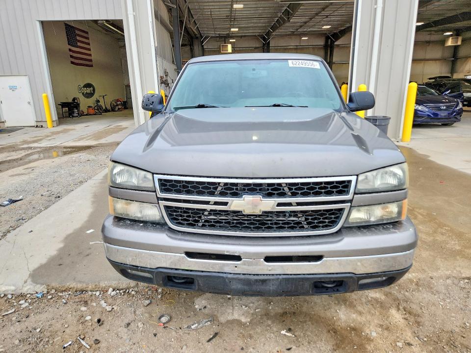 Продажа на аукционе авто 2006 Chevrolet Silverado, vin: 1GCEC19ZX6Z264903, номер лота: 62249556