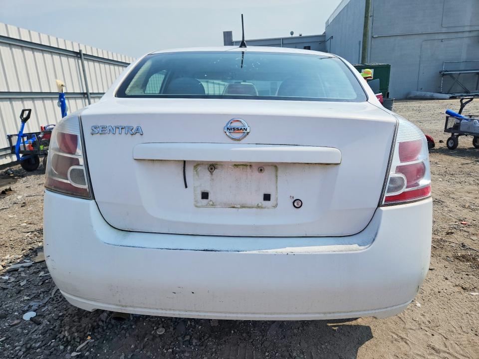 Продаж на аукціоні авто 2009 Nissan Sentra, vin: 3N1AB61E69L609236, номер лоту: 61555246