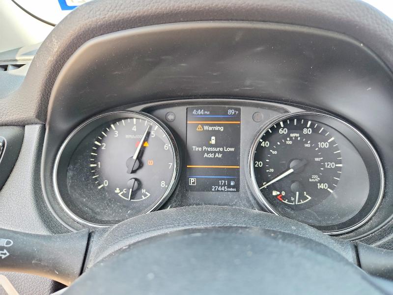 Продаж на аукціоні авто 2019 Nissan Rogue, vin: 5N1AT2MT0KC832625, номер лоту: 63254696