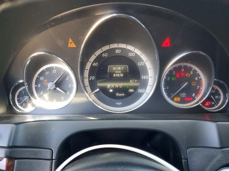Продаж на аукціоні авто 2013 Mercedes-benz E, vin: WDDKJ5KB1DF202811, номер лоту: 85609095