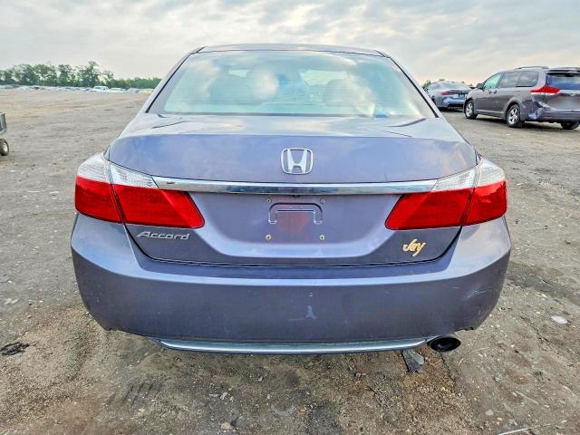 60947096 :رقم المزاد ، 1HGCR2F79FA126235 vin ، 2015 Honda Accord مزاد بيع