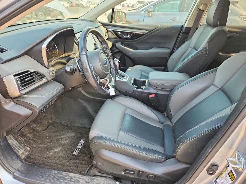 Продажа на аукционе авто 2021 Subaru Outback, vin: 4S4BTGLD0M3225901, номер лота: 59994236