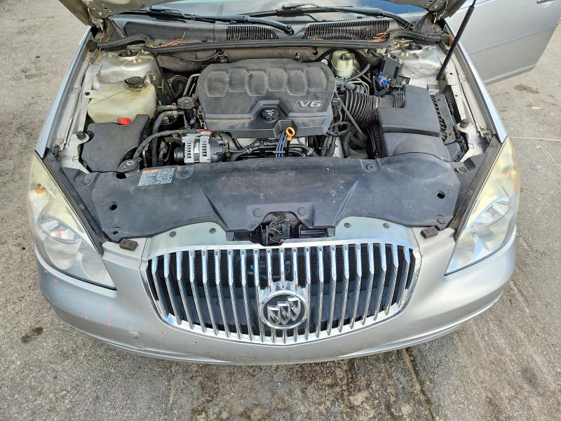 2011 Buick Lucerne მანქანა იყიდება აუქციონზე, vin: 1G4HC5EM4BU134553, აუქციონის ნომერი: 85965345