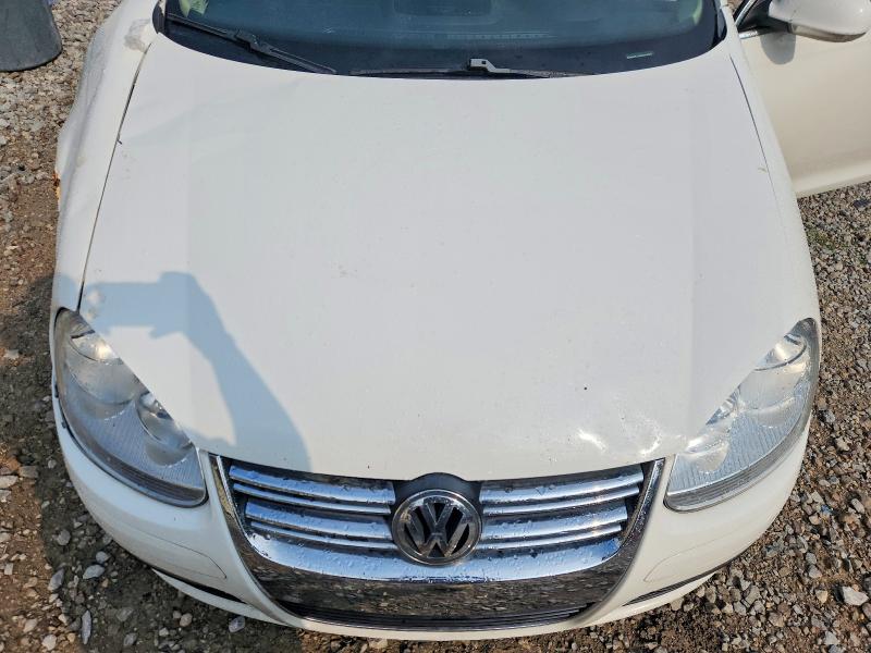 Продажа на аукционе авто 2010 Volkswagen Jetta, vin: 3VWRX7AJ1AM054602, номер лота: 62286536