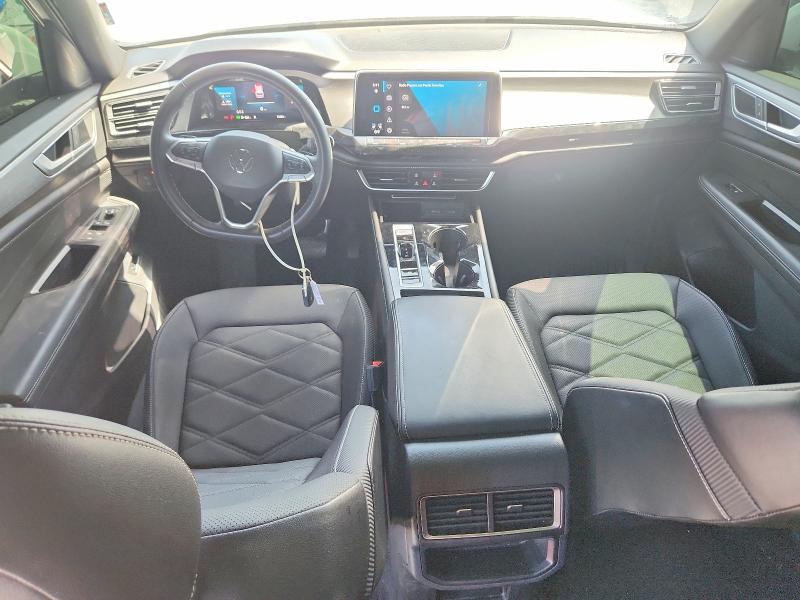 Aukcja sprzedaży 2024 Volkswagen Atlas Cross Sport, vin: 1V2KE2CA8RC216943, numer aukcji: 61974336