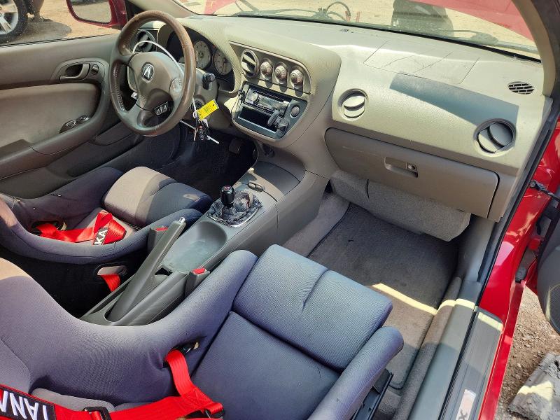Продажа на аукционе авто 2006 Acura Rsx, vin: JH4DC53806S008179, номер лота: 60897006