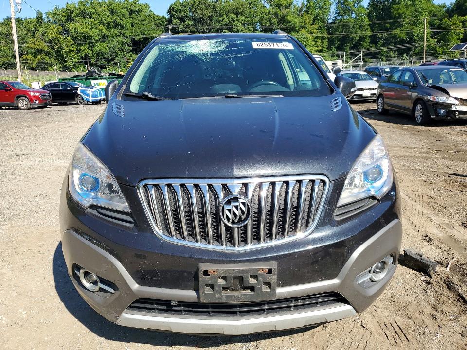 Продаж на аукціоні авто 2014 Buick Encore, vin: KL4CJBSBXEB781930, номер лоту: 62587476