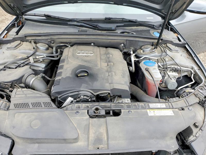 Продаж на аукціоні авто 2016 Audi A4, vin: WAUFFAFL5GN010792, номер лоту: 60473466