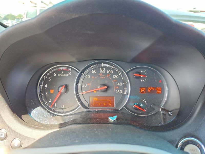 Aukcja sprzedaży 2010 Nissan Maxima, vin: 1N4AA5AP7AC873924, numer aukcji: 61144876