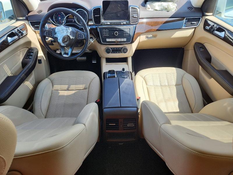 Продаж на аукціоні авто 2019 Mercedes-benz Gle, vin: 4JGDA5GBXKB210062, номер лоту: 62998926