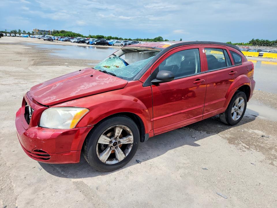 62233646 :رقم المزاد ، 1B3CB4HA6AD579468 vin ، 2010 Dodge Caliber مزاد بيع