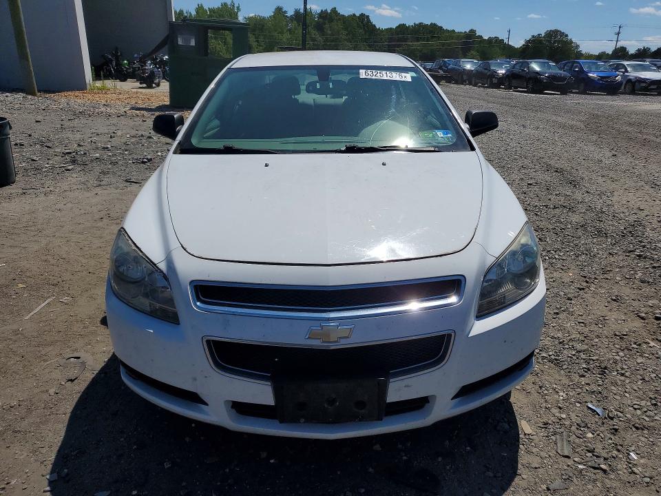 Aukcja sprzedaży 2012 Chevrolet Malibu, vin: 1G1ZB5E09CF173193, numer aukcji: 63251376