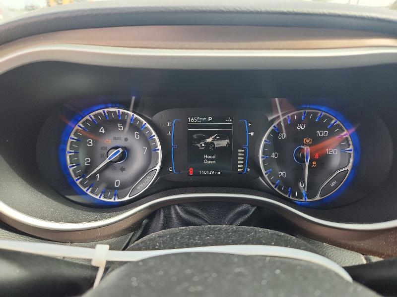 Aukcja sprzedaży 2017 Chrysler Pacifica, vin: 2C4RC1BG2HR815929, numer aukcji: 62879936