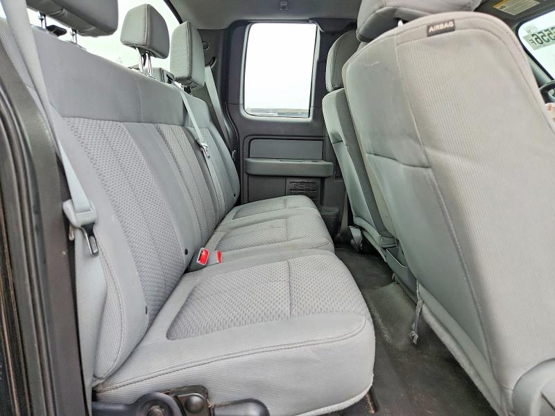 Aukcja sprzedaży 2013 Ford F150, vin: 1FTFX1EF9DFA71144, numer aukcji: 60236556