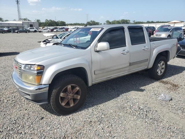 Продаж на аукціоні авто 2010 Gmc Canyon, vin: 1GTJSCDE5A8107618, номер лоту: 60568066
