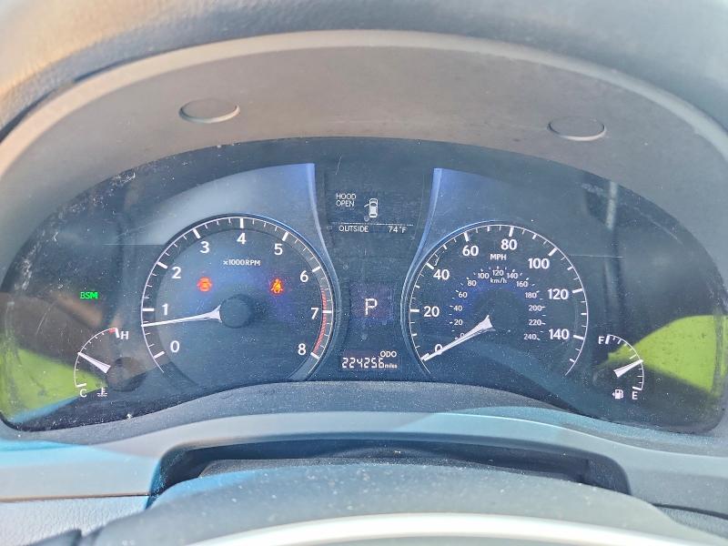 Aukcja sprzedaży 2013 Lexus Rx 350, vin: 2T2BK1BA7DC191504, numer aukcji: 62106906