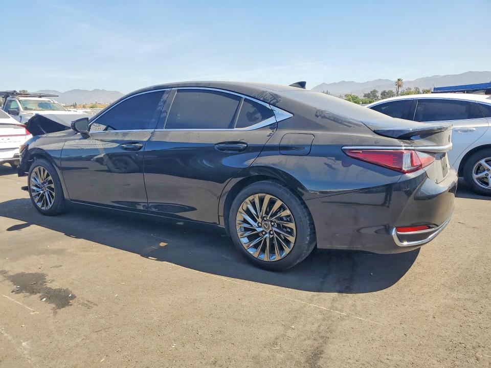 Продаж на аукціоні авто 2025 Lexus Es 300h, vin: 58AEA1C10SU066402, номер лоту: 61636976