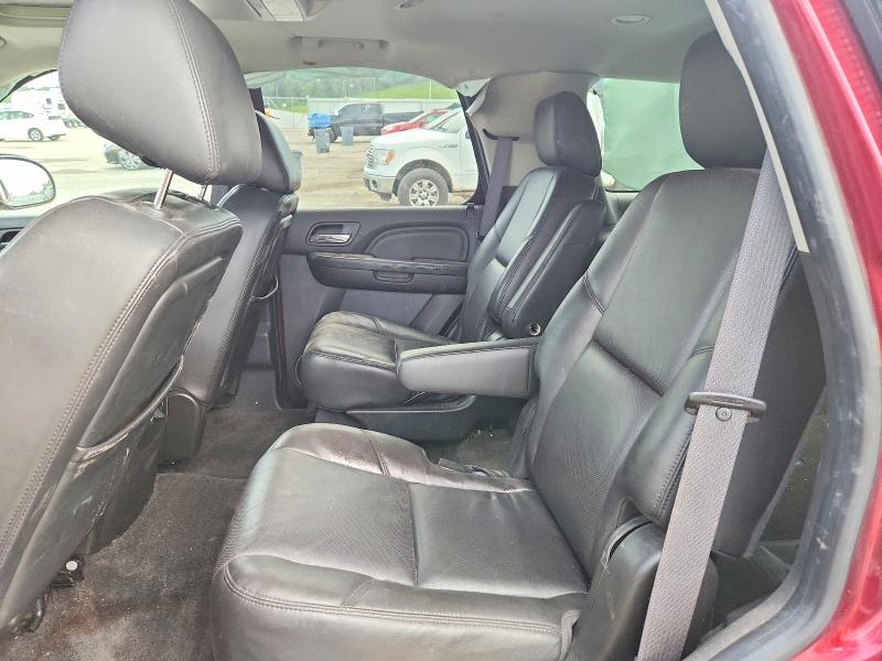 2011 Gmc Yukon Denali მანქანა იყიდება აუქციონზე, vin: 1GKS2EEF9BR249865, აუქციონის ნომერი: 59365486