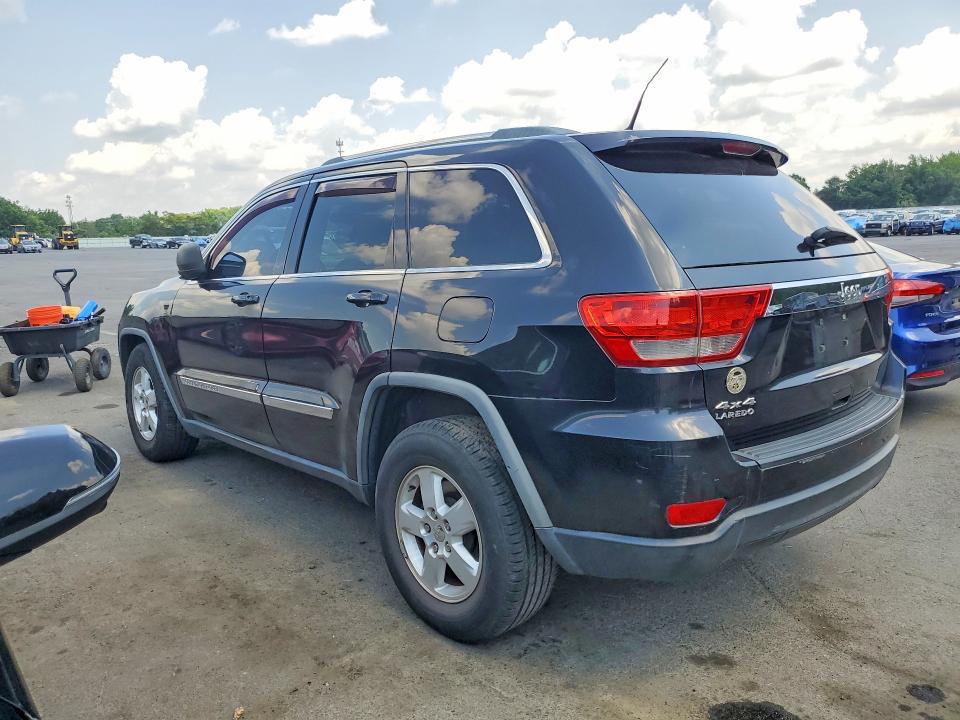 Продаж на аукціоні авто 2011 Jeep Grand Cherokee, vin: 1J4RR4GG4BC515389, номер лоту: 59817916