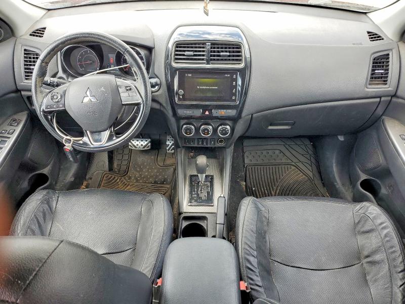 Aukcja sprzedaży 2018 Mitsubishi Outlander Sport, vin: JA4AR4AWXJU002752, numer aukcji: 60075916