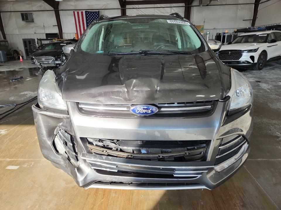 Продаж на аукціоні авто 2016 Ford Escape, vin: 1FMCU9GX7GUB71884, номер лоту: 60482806