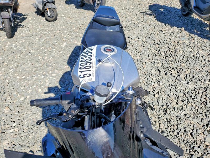 Aukcja sprzedaży 2004 Yamaha Yzfr6, vin: JYARJ06E64A017730, numer aukcji: 61898396