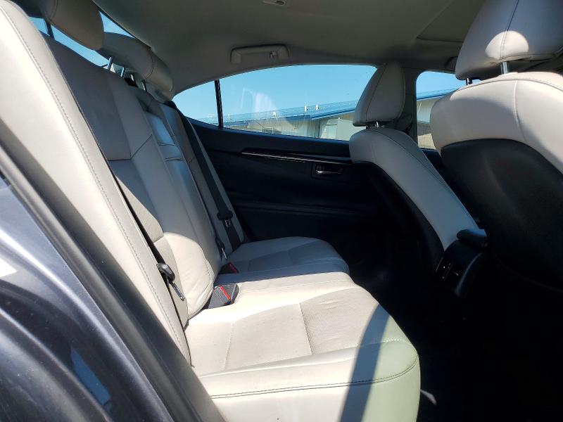 2014 Lexus Es მანქანა იყიდება აუქციონზე, vin: JTHBK1GG0E2106924, აუქციონის ნომერი: 59986376