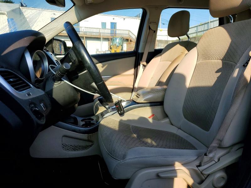 Продажа на аукционе авто 2012 Dodge Journey, vin: 3C4PDCAB2CT290334, номер лота: 61906916