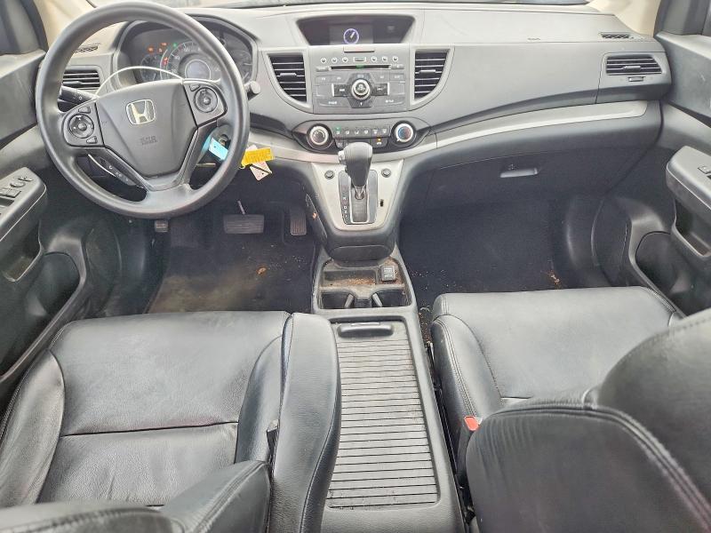 Продажа на аукционе авто 2013 Honda Cr-v, vin: 5J6RM3H38DL008485, номер лота: 60321436