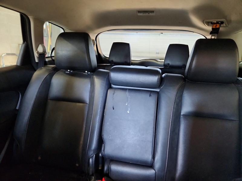 Продаж на аукціоні авто 2014 Mazda Cx-9, vin: JM3TB2CA4E0428028, номер лоту: 61138006