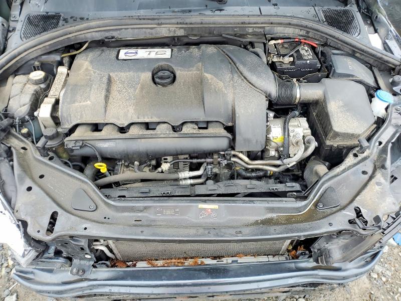 59384246 :رقم المزاد ، YV4902DZ5C2245426 vin ، 2012 Volvo Xc60 مزاد بيع