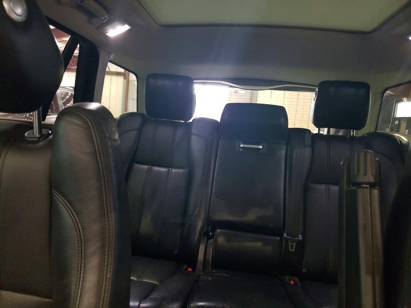 60983806 :رقم المزاد ، SALGS2FV4HA327684 vin ، 2017 Land Rover Range Rover مزاد بيع