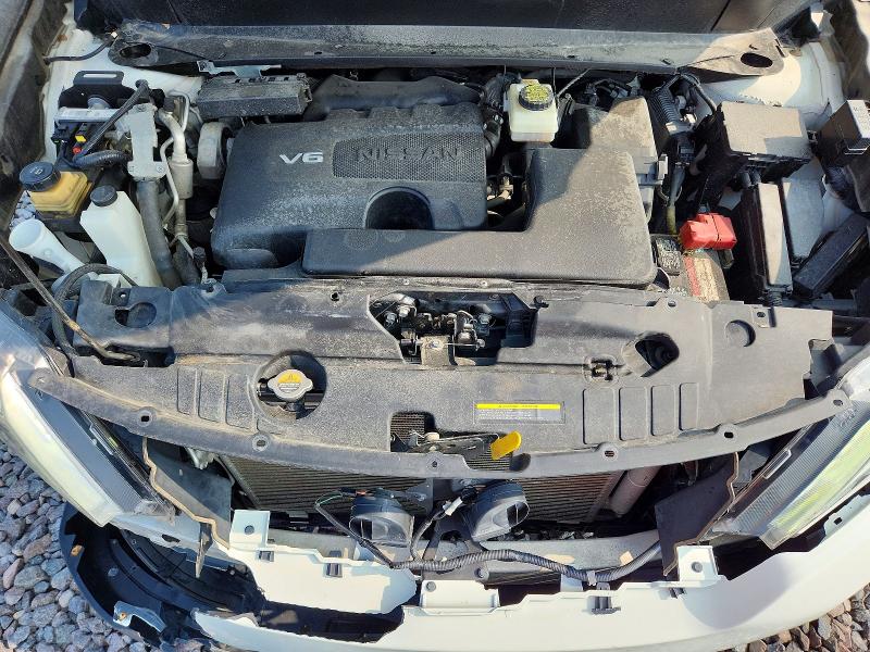 Продажа на аукционе авто 2019 Nissan Pathfinder, vin: 5N1DR2MM3KC594161, номер лота: 61081716