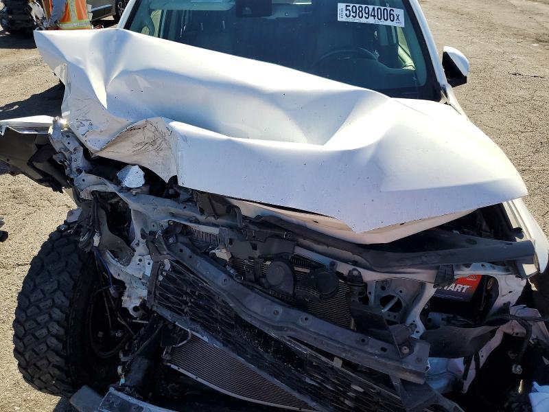 Продажа на аукционе авто 2020 Toyota 4runner, vin: JTEBU5JR4L5781633, номер лота: 59894006