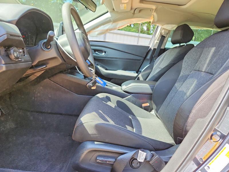 Продаж на аукціоні авто 2024 Honda Accord, vin: 1HGCY1F36RA086355, номер лоту: 59829686
