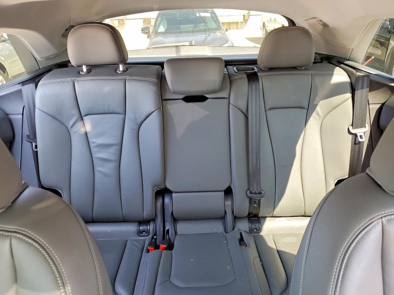 Aukcja sprzedaży 2021 Audi Q8, vin: WA1AVAF12MD018598, numer aukcji: 63378406