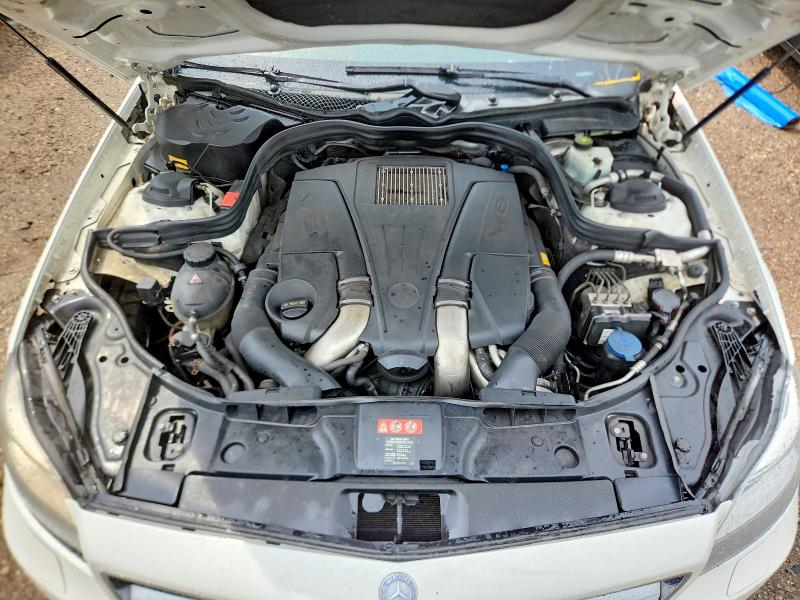 2014 Mercedes-benz Cls მანქანა იყიდება აუქციონზე, vin: WDDLJ9BB1EA090067, აუქციონის ნომერი: 62592056