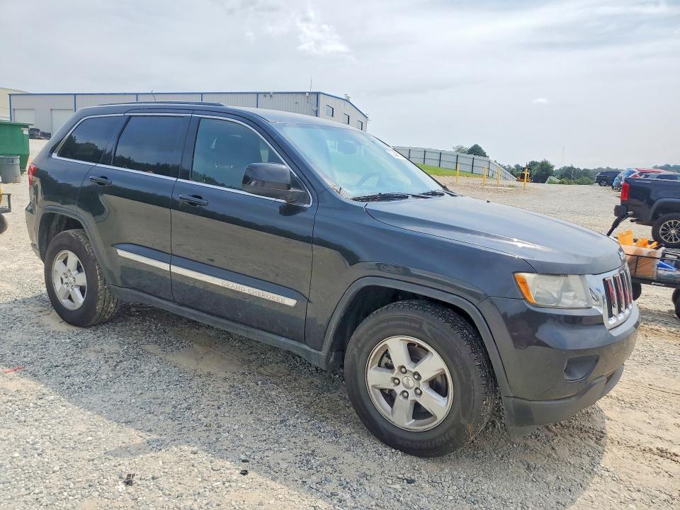 Продажа на аукционе авто 2013 Jeep Grand Cherokee, vin: 1C4RJEAG3DC504074, номер лота: 62391536