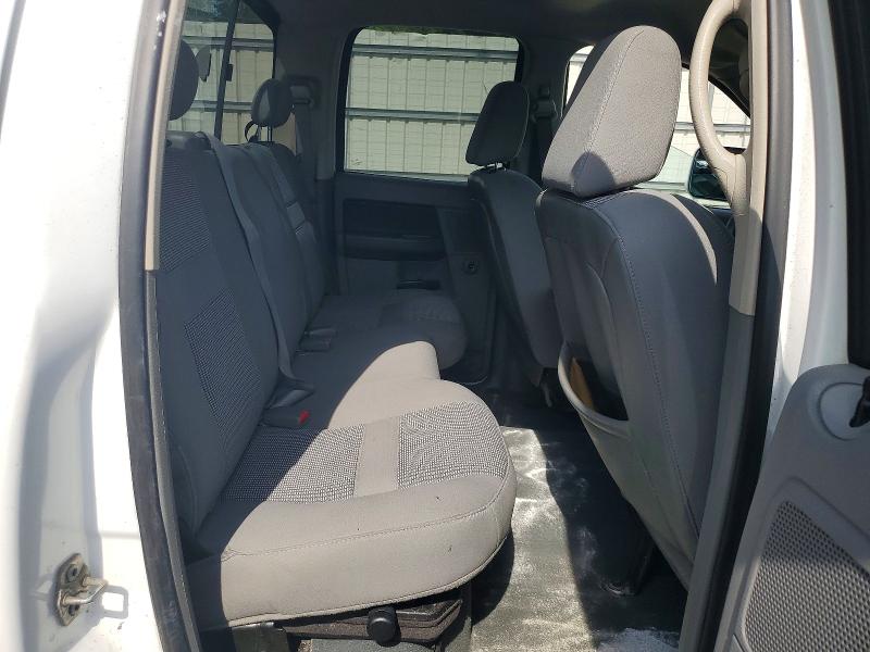 60137666 :رقم المزاد ، 1D7HA18N48S563354 vin ، 2008 Dodge Ram 1500 مزاد بيع