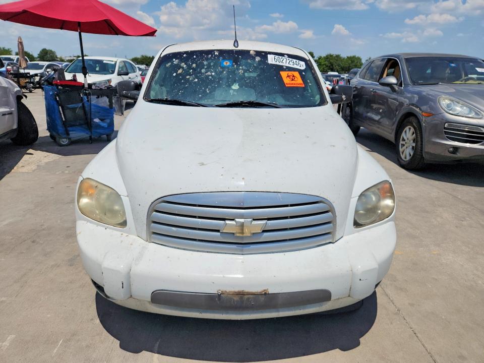 Продажа на аукционе авто 2008 Chevrolet Hhr, vin: 3GNCA13D68S704133, номер лота: 60272946