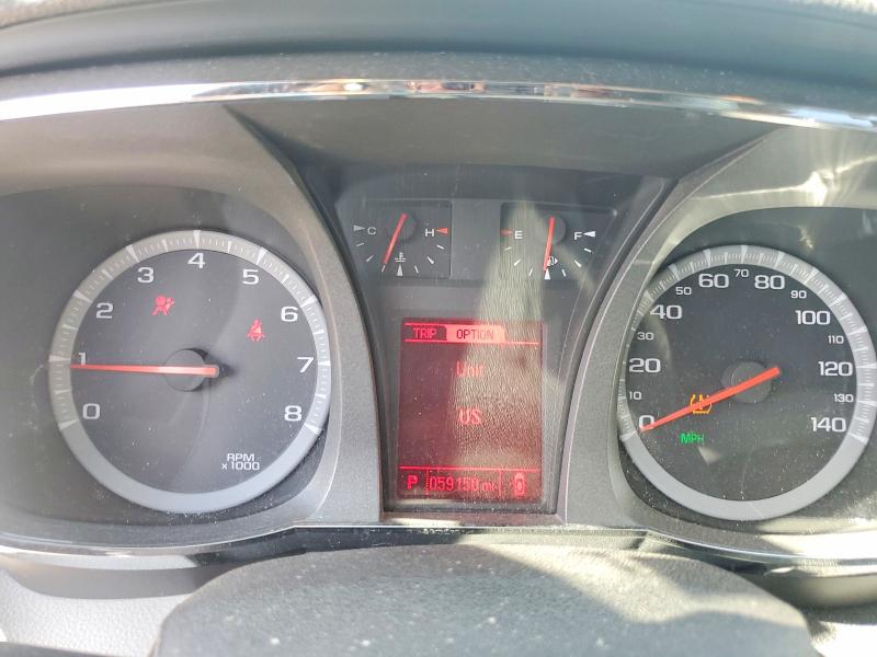 Aukcja sprzedaży 2017 Gmc Terrain, vin: 2GKALMEK2H6239523, numer aukcji: 60855836