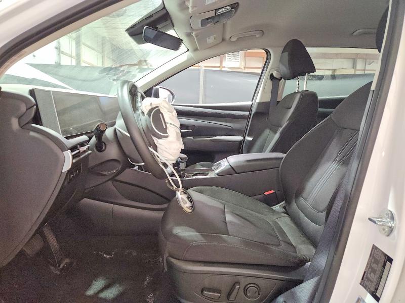 61423026 :رقم المزاد ، 5NMJB3DE9TH639780 vin ، 2026 Hyundai Tucson مزاد بيع