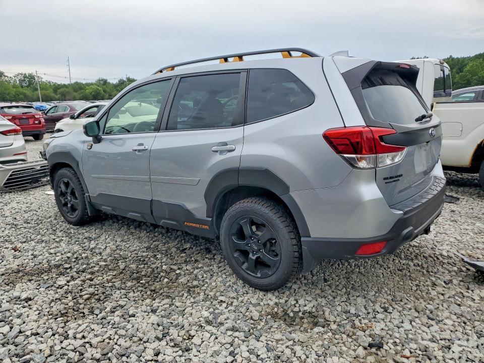 59577926 :رقم المزاد ، JF2SKAMCXNH424597 vin ، 2022 Subaru Forester مزاد بيع