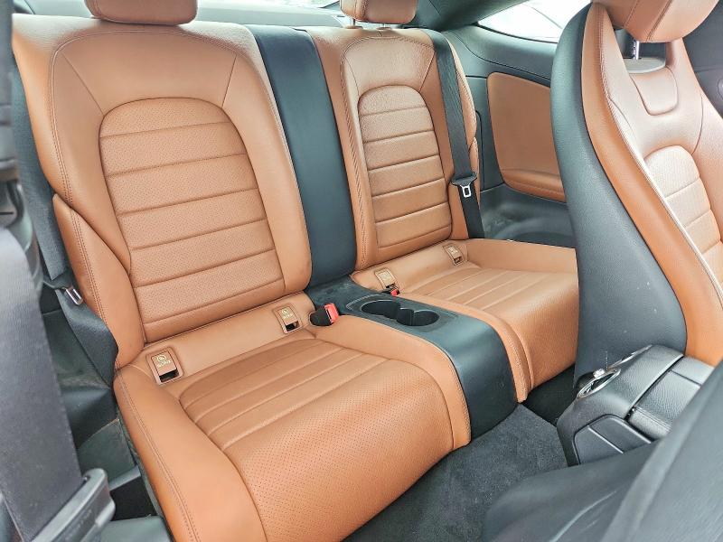 Aukcja sprzedaży 2017 Mercedes-benz C, vin: WDDWJ4KB5HF440078, numer aukcji: 62340346